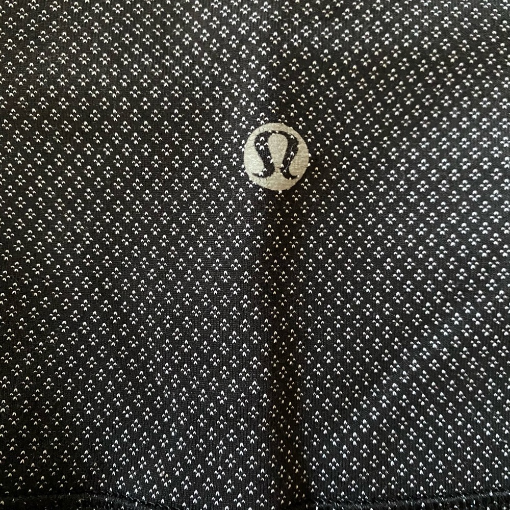 lululemon Wunder Under Crop Roll Down